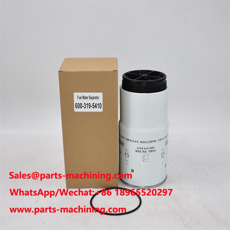 600-319-5410 Fuel Water Separator