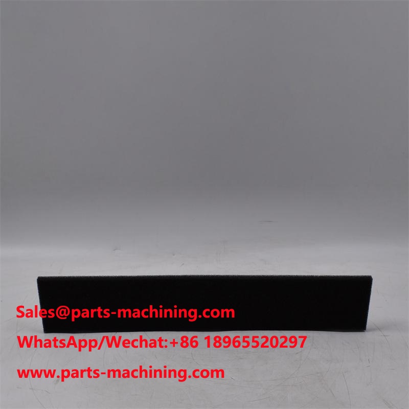 Substituição do filtro de ar P903551 EM0055 da cabine AF56048