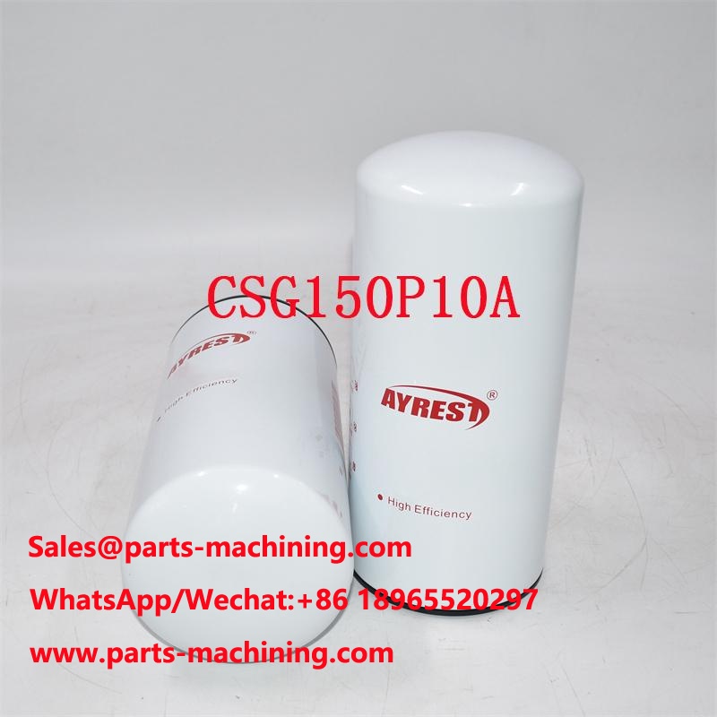 Filtro Hidráulico CSG150P10A 926388 51860
