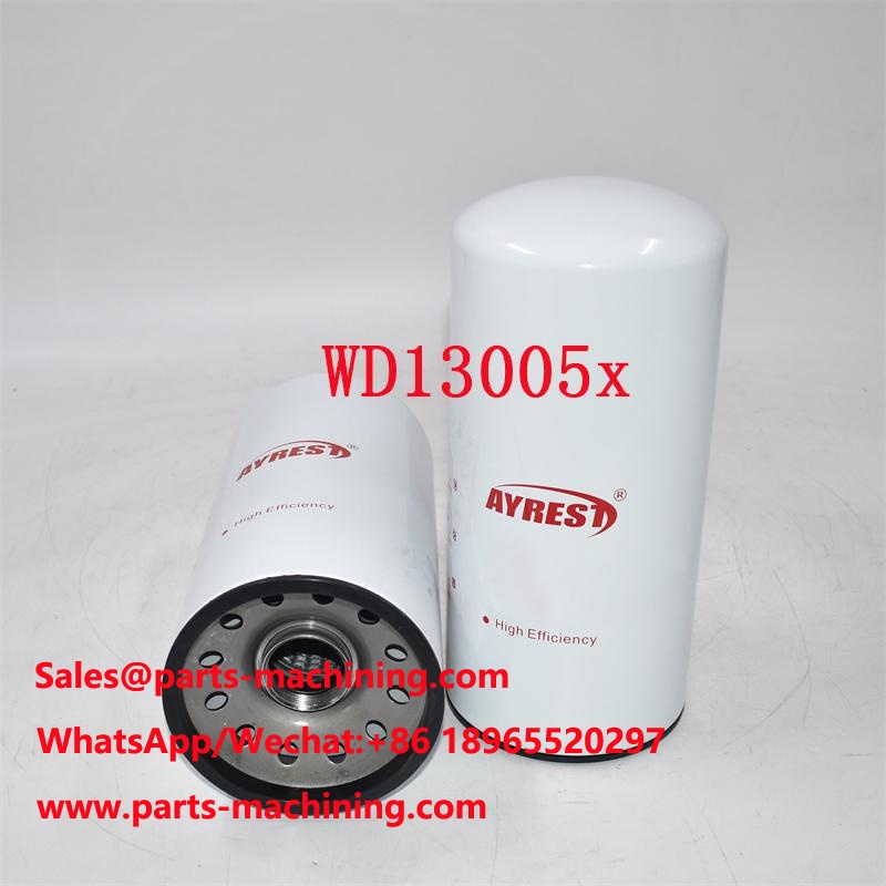 Filtro Hidráulico WD13005x equivalente HC-79331