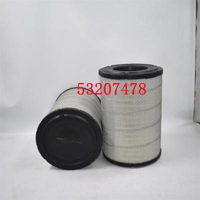 53207478 Fabricante de filtro de ar A110330