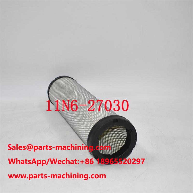 11N6-27030 Filtro de ar equivalente CF14002