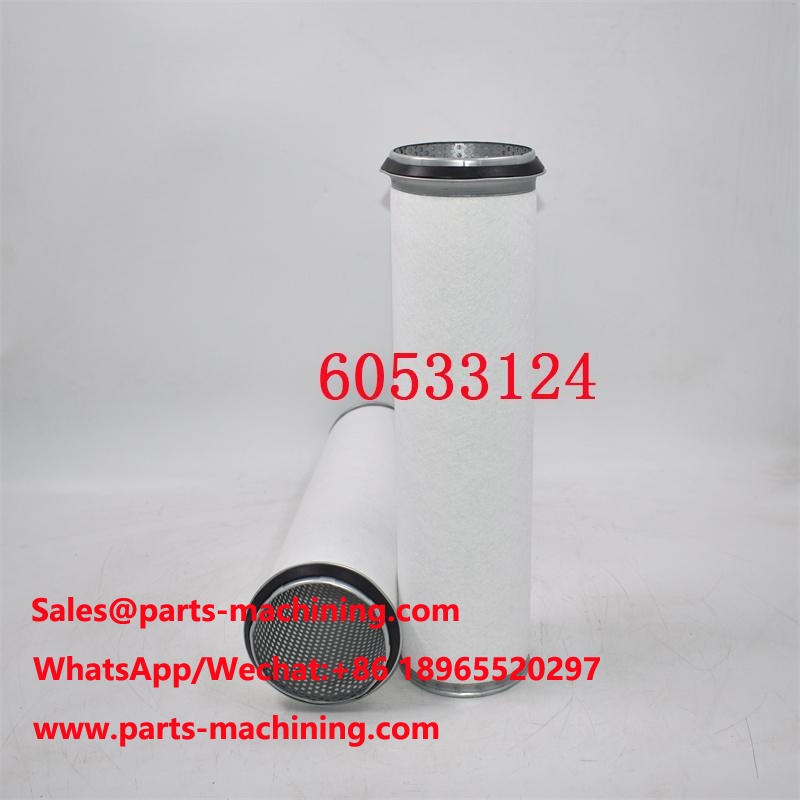 60533124 Filtro de ar E2750574 Fabricante