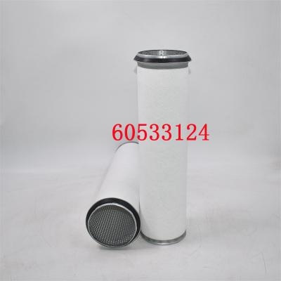 60533124 Filtro de ar E2750574 Fabricante