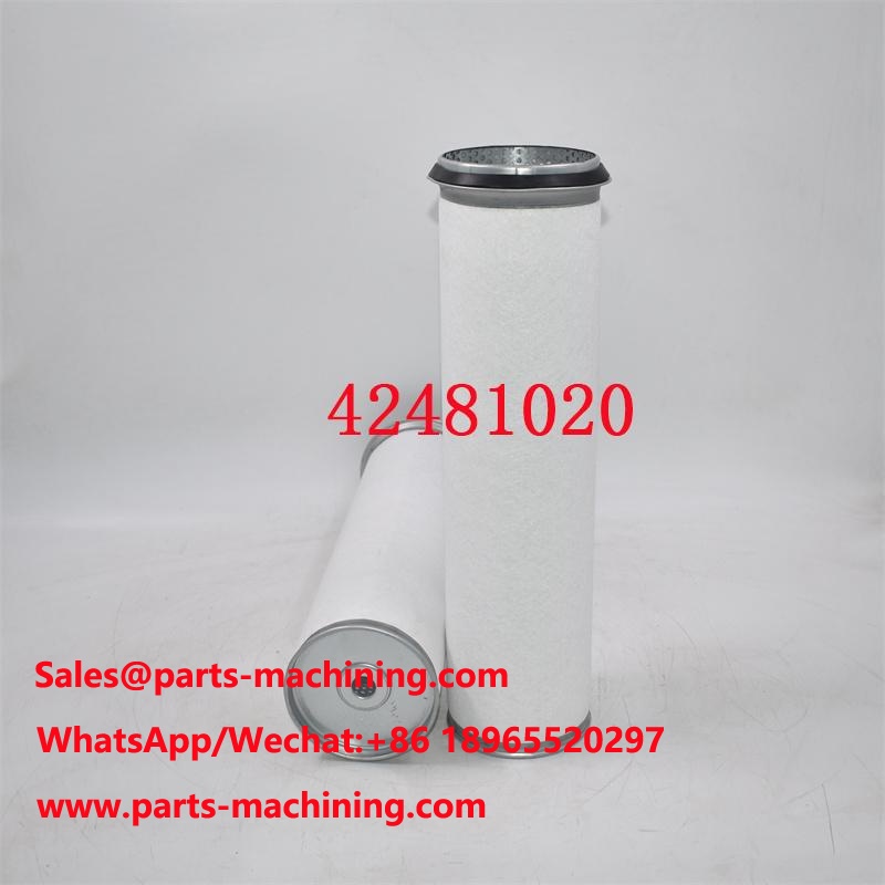 42481020 filtros de ar 2394637 4144966 substituições