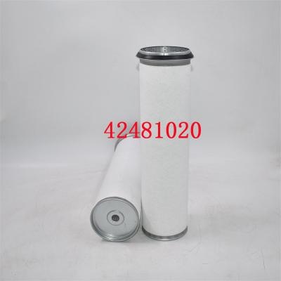42481020 filtros de ar 2394637 4144966 substituições