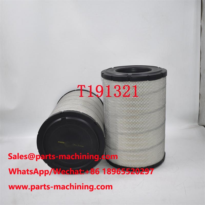 Filtro de ar T191321 original F435741