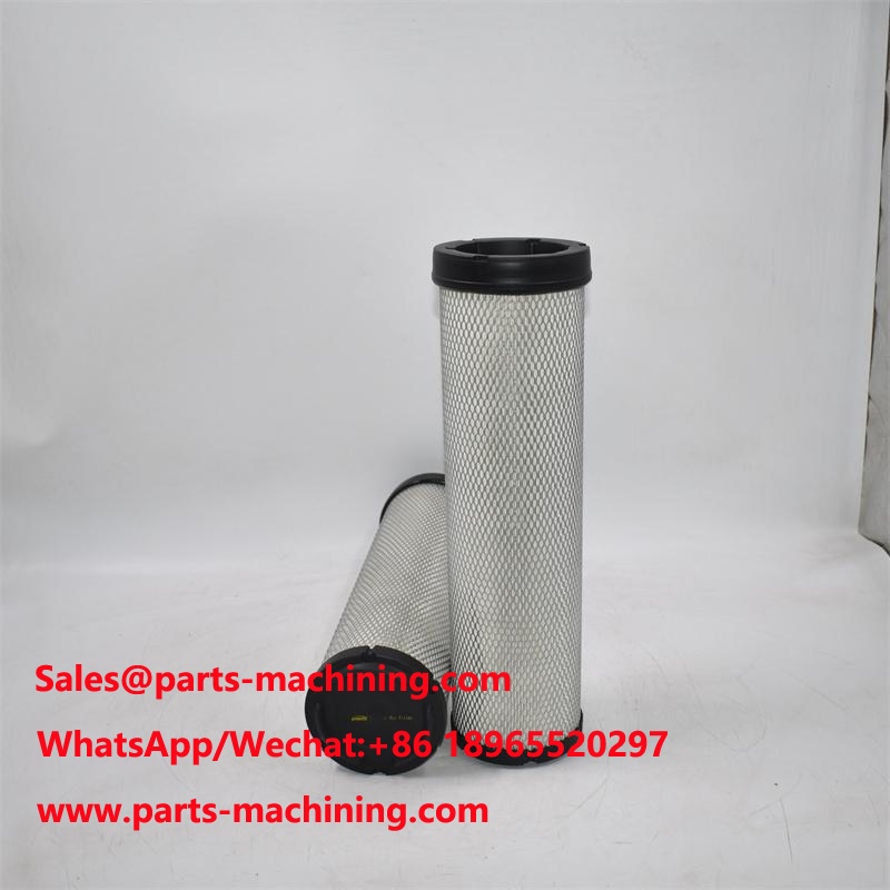 Substituição do filtro de ar 249988A1 SL81122