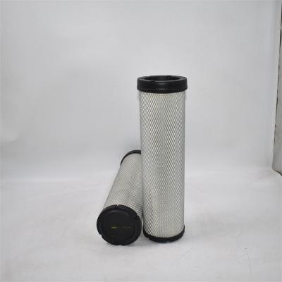 Substituição do filtro de ar 249988A1 SL81122