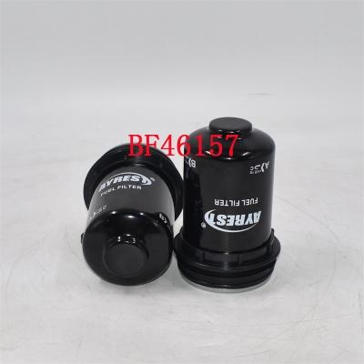Fabricante do separador de água e combustível BF46157 SN40787