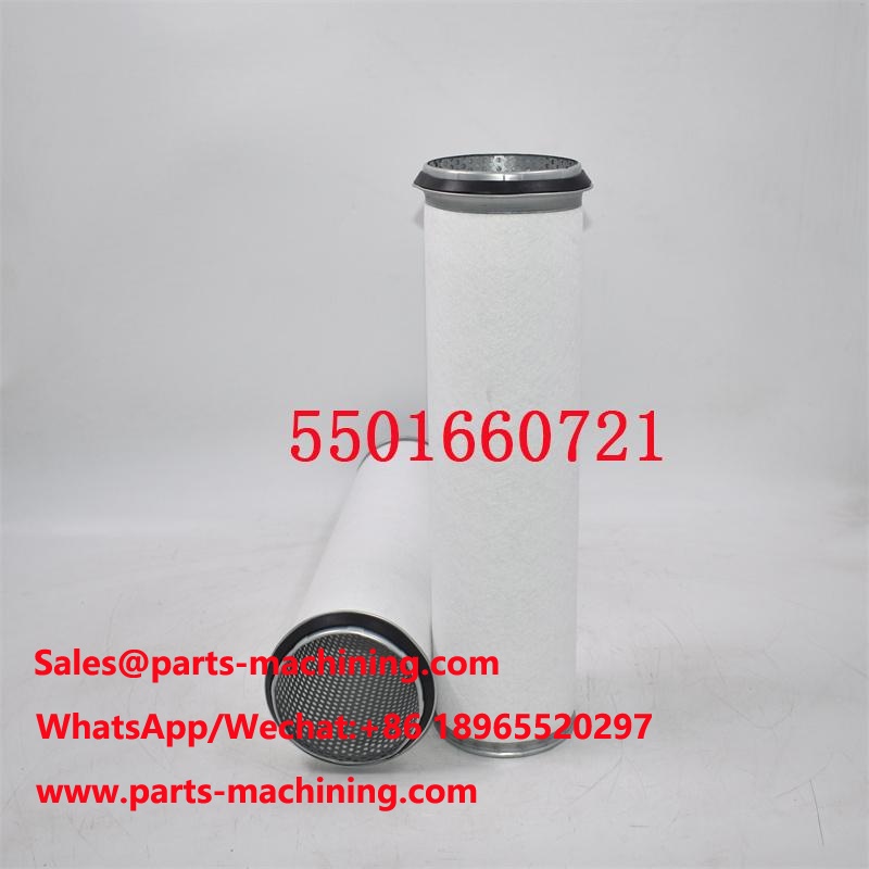 Filtro de ar 5501660721 original 92351817