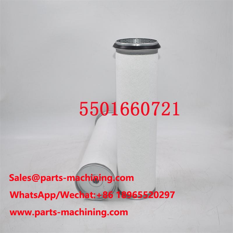 Filtro de ar 5501660721 original 92351817