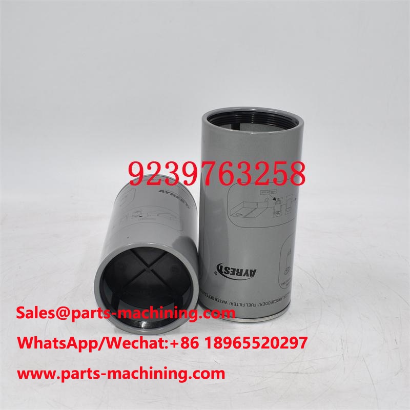 9239763258 Fuel Water Separator