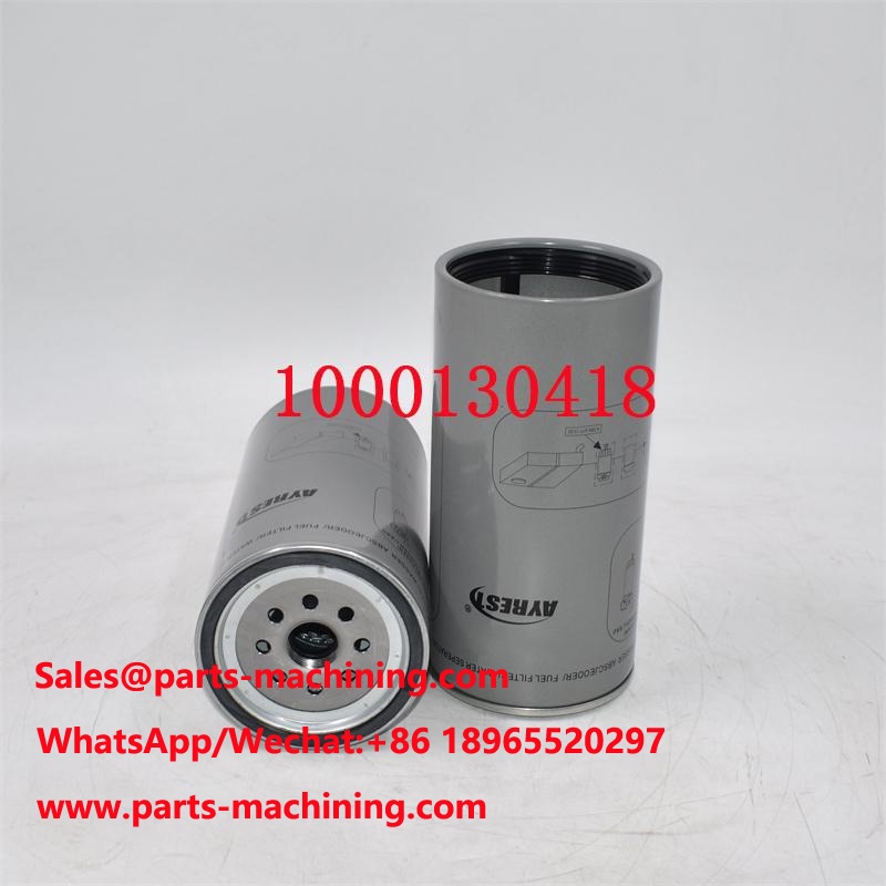1000130418 Separador de Água Combustível SK3200 Fabricante