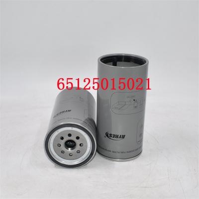 O separador de água de combustível 65125015021 substitui H701WK