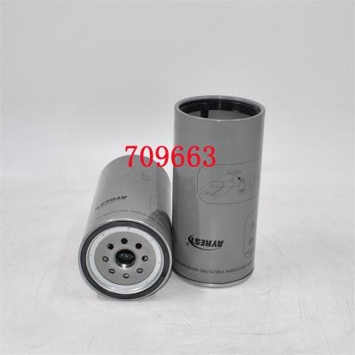 Separador de água de combustível 709663 608776 personalizado