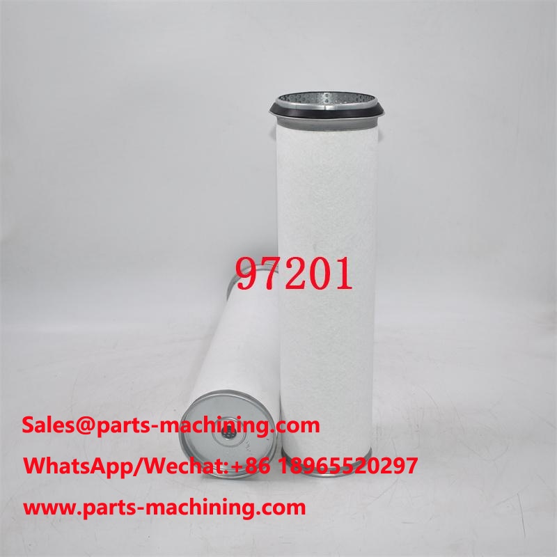 97201 substituição do filtro de ar FA3436