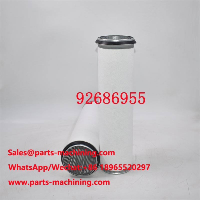 92686955 Filtro de ar equivalente a 2601874