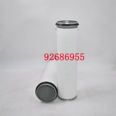 92686955 Filtro de ar equivalente a 2601874
