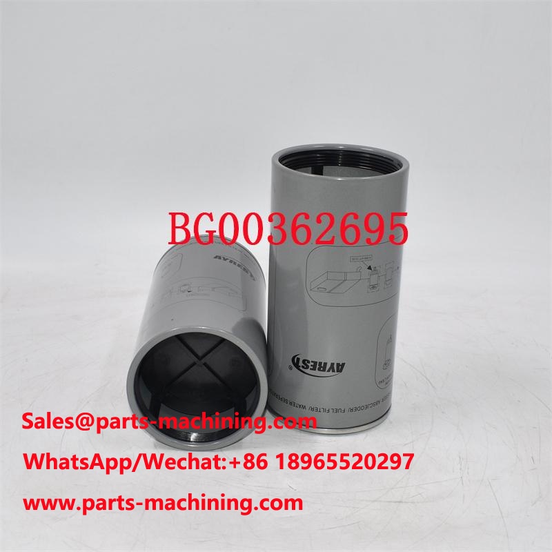 BG00362695 Fuel Water Separator