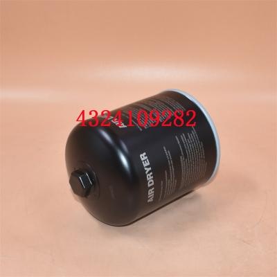 Filtro secador de ar 4324109282 altamente eficiente 4329012281 4329012282