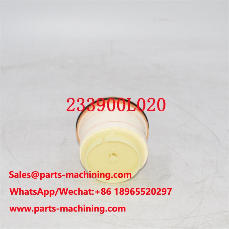 233900L020 Filtro de combustível 233900L030 23390YZZA2 Fabricante