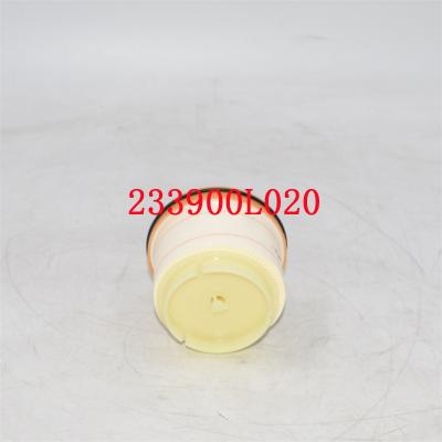 233900L020 Filtro de combustível 233900L030 23390YZZA2 Fabricante