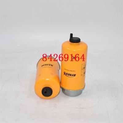 Filtro de combustível 84269164 substitui 87803440