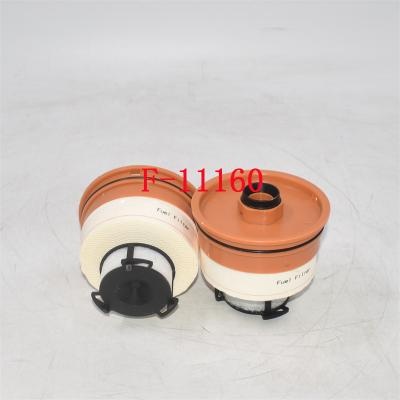 Filtro de combustível F-11160 equivalente SN25264