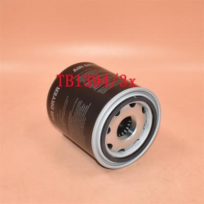Filtro secador de ar TB1394/3x genuíno TB1396/3x