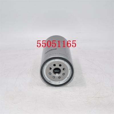 Separador de água de combustível 55051165 equivalente VOE11110683