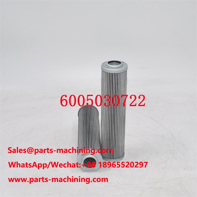 6005030722 Hydraulic Filter