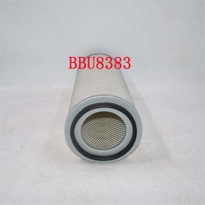 Referência cruzada do filtro de ar BBU8383 BBU6633