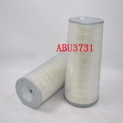Filtro de ar ABU3731 substitui ACU3731