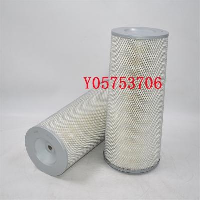 Y05753706 Filtro de ar equivalente Y03583107