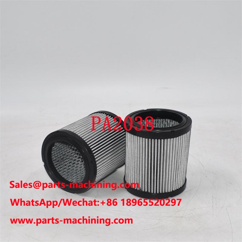 Filtro de ar PA2038 original SA16133