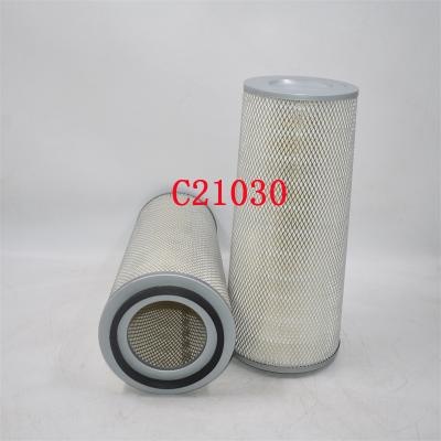 Substituição do filtro de ar C21030 A-7986