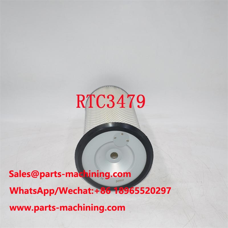 Substituição do filtro de ar RTC3479 GFE1102 SA11895
