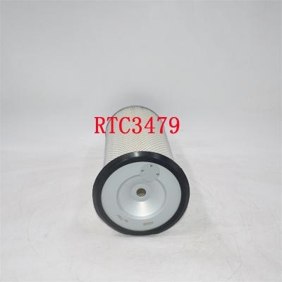 Substituição do filtro de ar RTC3479 GFE1102 SA11895