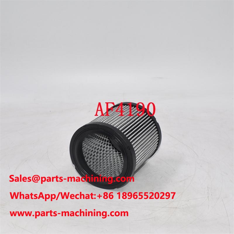 Filtro de ar AF4190 42406 Fabricante