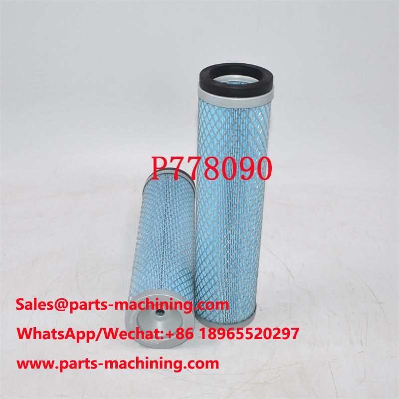 Filtro de ar P778090 substitui FA3150
