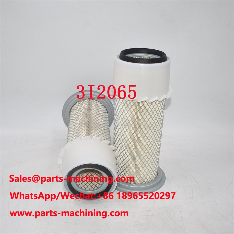 Filtro de ar 3I2065 substitui 55010001