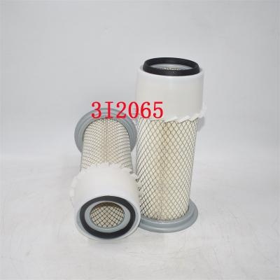 Filtro de ar 3I2065 substitui 55010001