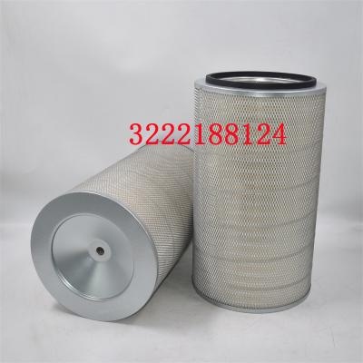 Filtro de ar 3222188124 genuíno A-7006