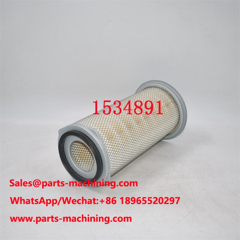 Filtro de ar 1534891 substitui P771529