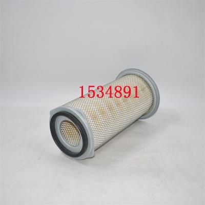 Filtro de ar 1534891 substitui P771529