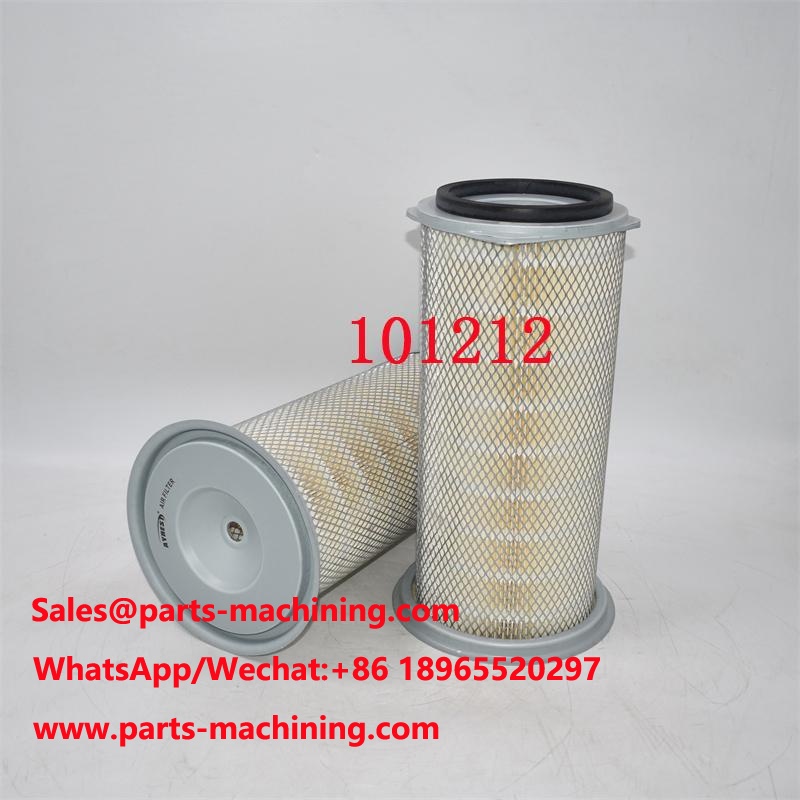 Fornecedor de filtro de ar 101212 SA16529