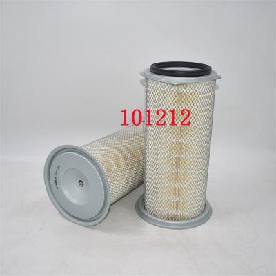 Fornecedor de filtro de ar 101212 SA16529