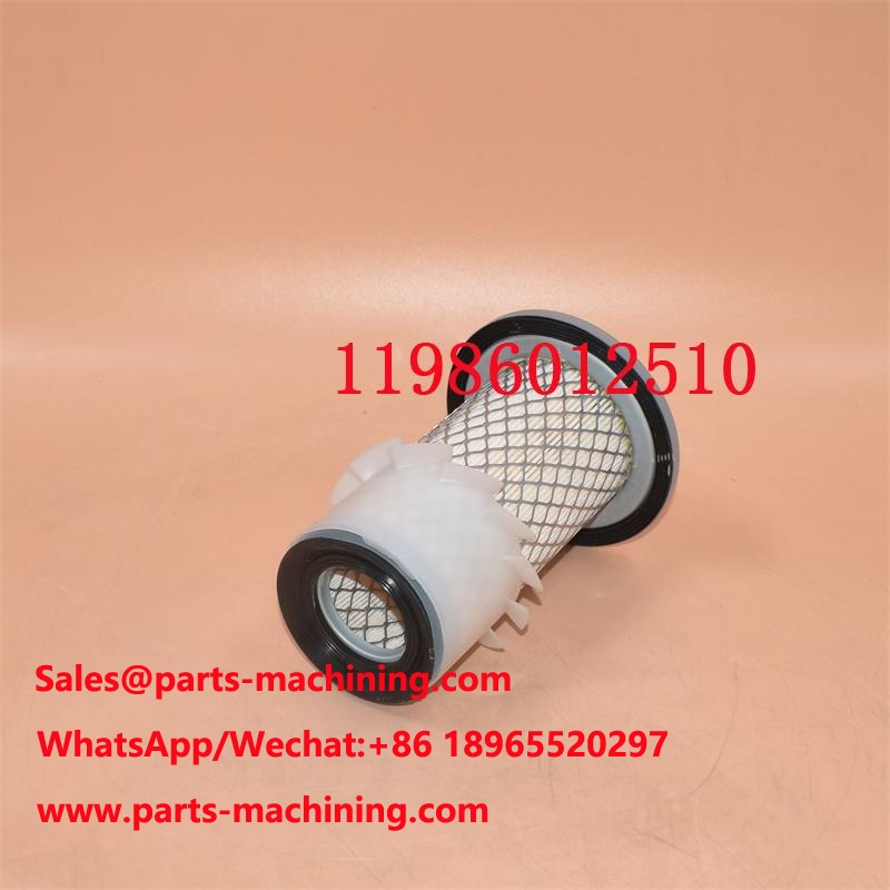 11986012510 Air Filter