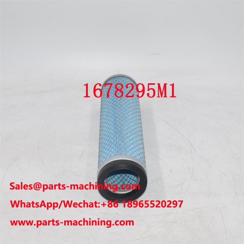 Filtro de ar 1678295M1 equivalente 46408 SA14450
